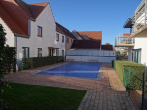 Apartment Neoportus III with roof terrace
